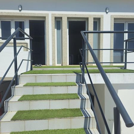 شقة Mindelo Norte المظهر الخارجي الصورة
